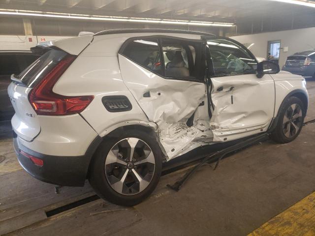 2023 VOLVO XC40 PLUS YV4L12UW0P2008664