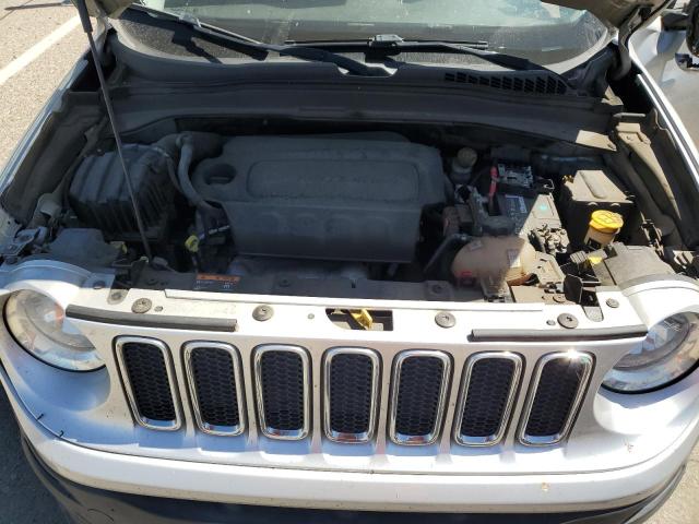 ZACCJADT1GPC91567 Jeep Renegade Limited