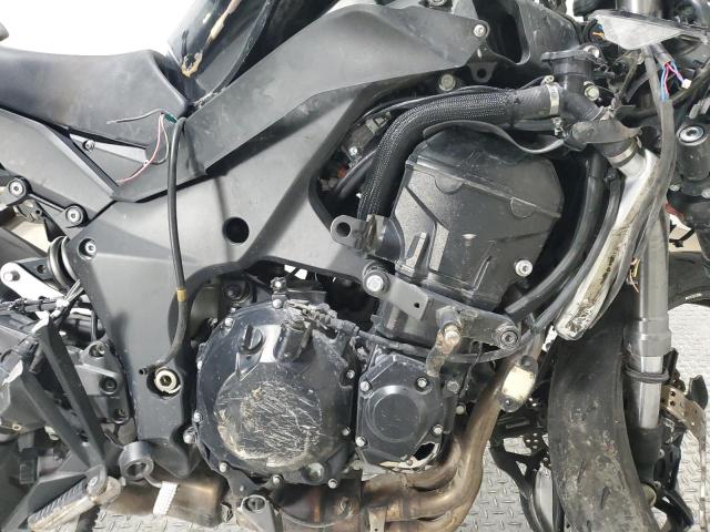 2017 KAWASAKI ZX1000 W - JKAZXCW10HA003663