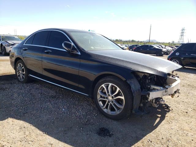 55SWF4JB6FU048904 Mercedes-Benz C 300