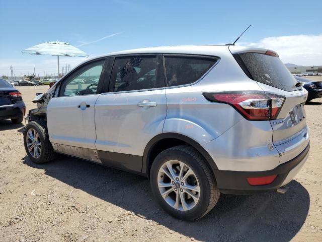 1FMCU0GD8HUA54575 2017 FORD ESCAPE, photo no. 2