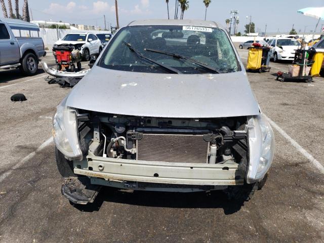 3N1CN7AP2FL832344 Nissan VERSA S
