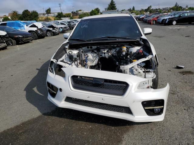 JF1VA1B6XH9820903 Subaru WRX