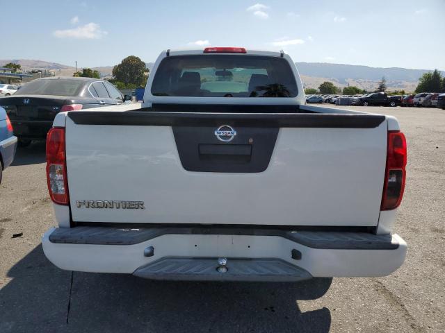 1N6BD0CT1HN704772 Nissan FRONTIER S