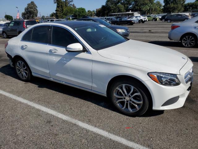 55SWF4KB5FU072920 Mercedes-Benz C 300 4matic