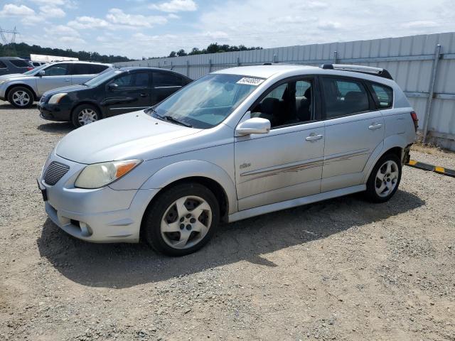 2006 Pontiac Vibe 