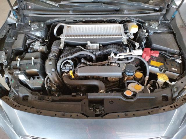 JF1VBAL65N9023384 Subaru Wrx Limited