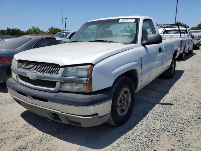 2004 Chevrolet C/K 1500 