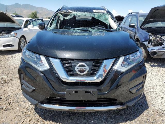 JN8AT2MT8HW403832 Nissan ROGUE S