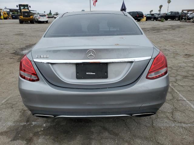 55SWF4JB6FU044996 Mercedes-Benz C 300