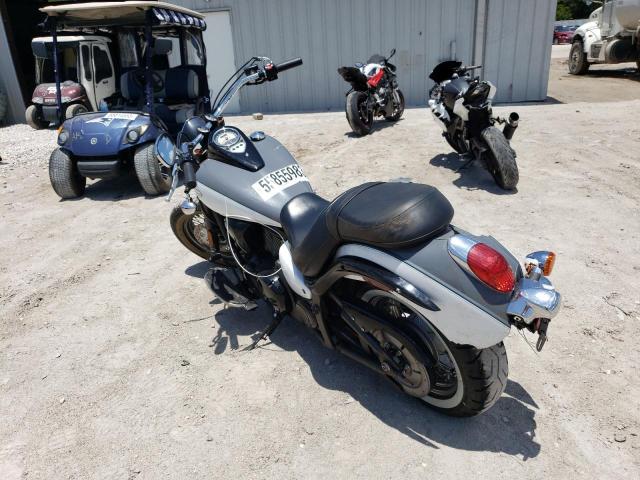 2021 KAWASAKI VN900 B - JKAVN2B13MA100256