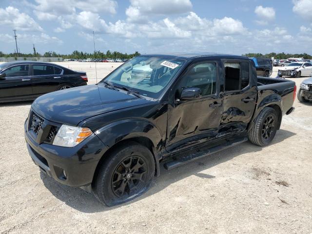 1N6AD0ER5KN885220 NISSAN FRONTIER 2019