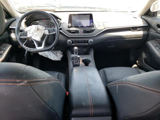 1N4BL4CV6MN378837 Nissan ALTIMA SR