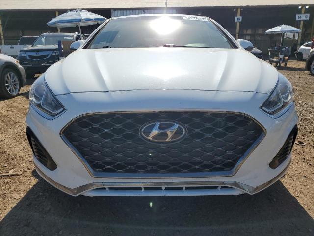 5NPE34AF3JH711476 Hyundai Sonata Sport