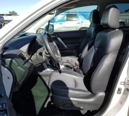 JF2SJGDC2GH505179 Subaru Forester 2.0xt Premium