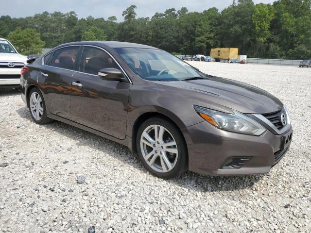 1N4BL3APXGC162181 Nissan Altima 3.5sl