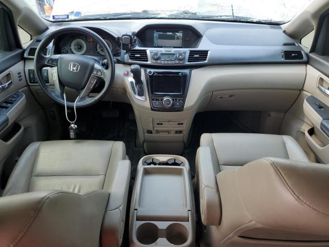 5FNRL5H90EB065342 2014 HONDA ODYSSEY, photo no. 8