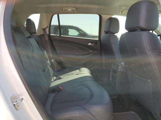 LRBFXCSA2LD036989 Buick Envision Essence