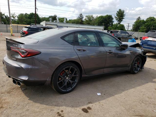 2022 ACURA TLX TYPE S - 19UUB7F99NA001970