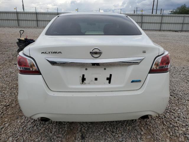1N4AL3AP7EC153429 Nissan ALTIMA 2.5