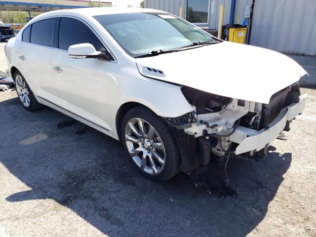 1G4GD5G31EF223521 Buick Lacrosse Premium