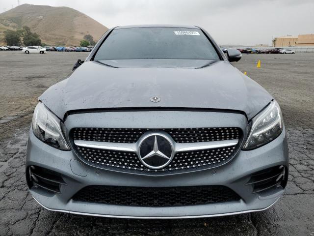 W1KWF8DB3MR646711 Mercedes-Benz C 300