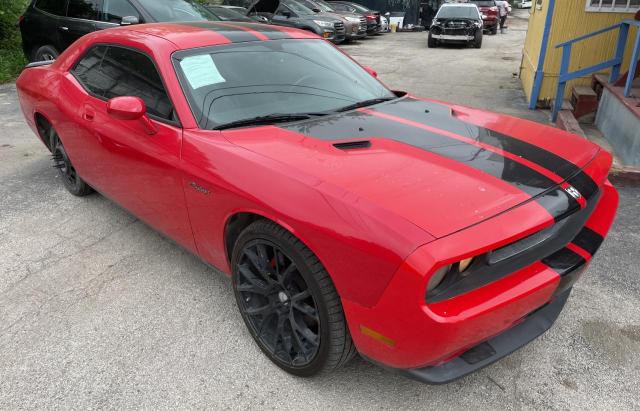 2010 Dodge Challenger R/T