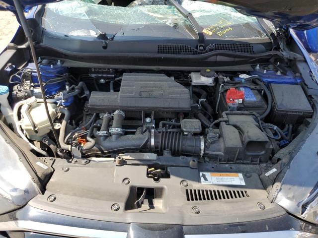 2021 HONDA CR-V SE - 7FARW1H79ME016139