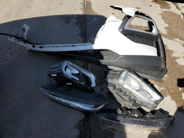 KM8K12AA0MU606885 Hyundai Kona Se