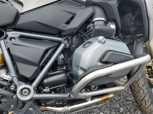 2018 BMW R1200 GS - WB10A5105JZ641776