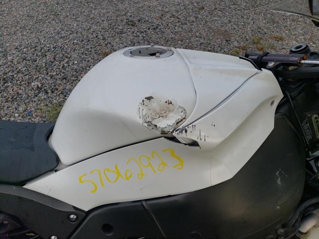 2014 KAWASAKI ZX1000 K JKAZXCK15EA009430