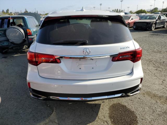 5J8YD3H50LL016938 Acura Mdx Technology