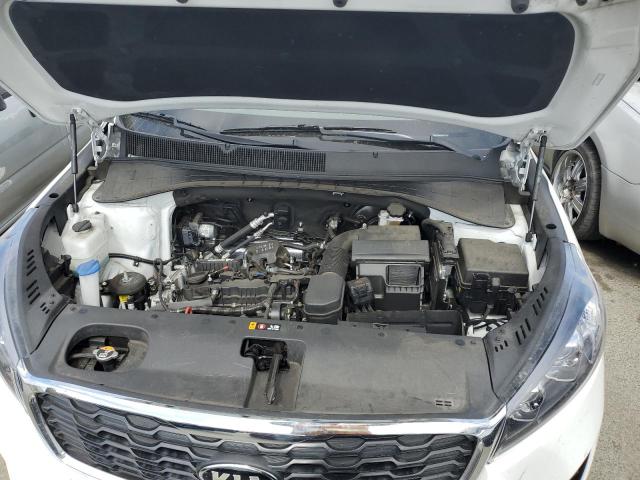 5XYPG4A30LG711223 KIA SORENTO L
