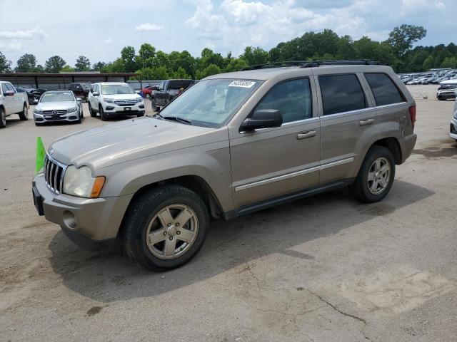 2005 Jeep Grand Cherokee Limited