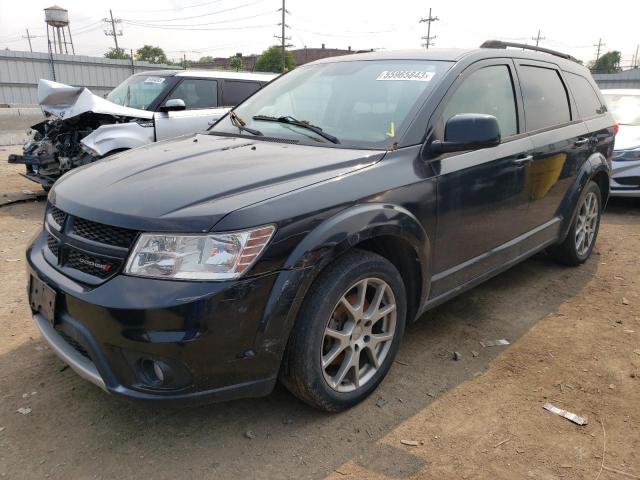 2013 Dodge Journey R/T