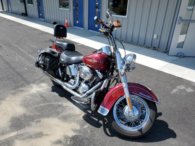 2005 HARLEY-DAVIDSON FLSTCI - 1HD1BWB195Y043315