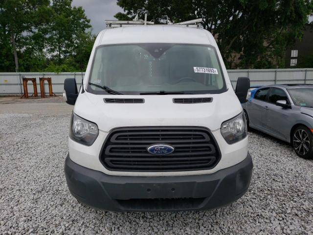 1FTYE2CM2HKA12293 2017 Ford Transit T-150