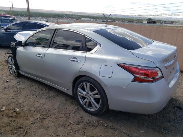 1N4BL3AP5FC494334 Nissan Altima 3.5s