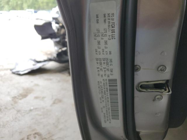 1C4PJMLN0KD175208 Jeep Cherokee Latitude Plus