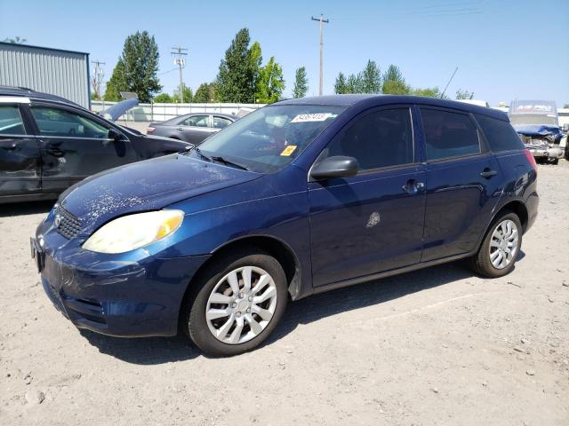 2004 Toyota Matrix XR