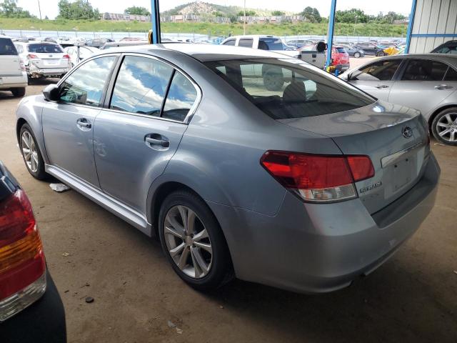 4S3BMBA67E3022448 Subaru Legacy 2.5i