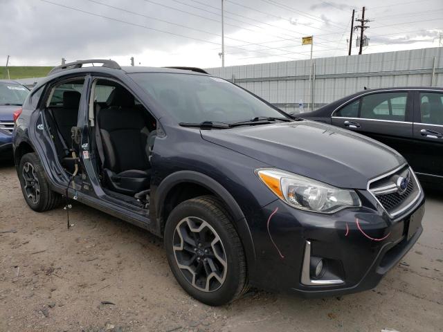 JF2GPABC6GH252386 Subaru Crosstrek Premium