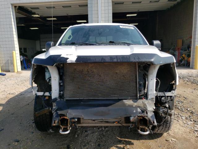 1FTEW1EG3GKD81714 Ford F150 Supercrew