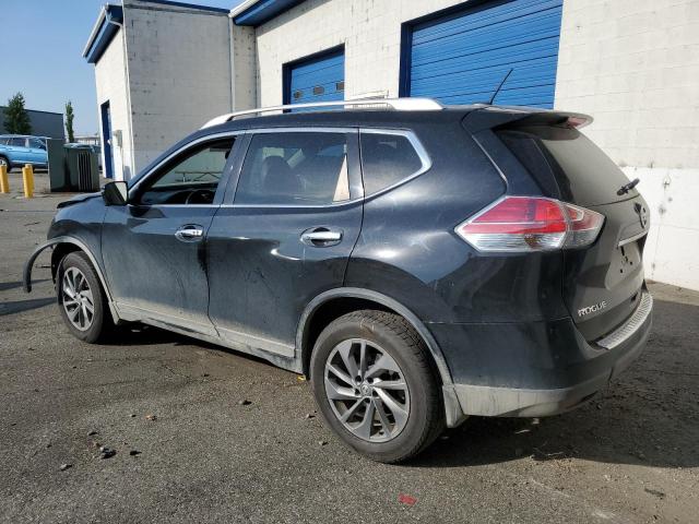 KNMAT2MTXGP732441 Nissan ROGUE S