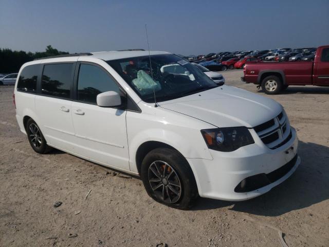 2017 DODGE GRAND CARA - 2C4RDGEG1HR737400
