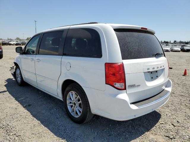 2C4RDGCGXER341383 Dodge Grand Caravan Sxt