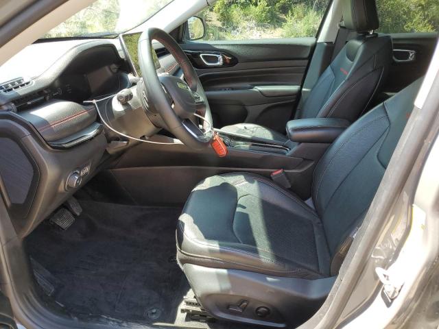 3C4NJDDB3NT101985 Jeep Compass Trailhawk