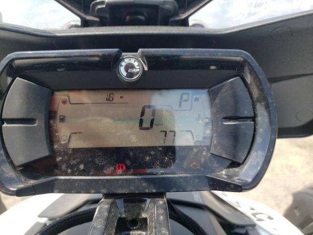 2023 CAN-AM RYKER RALL - 3JB2HEH47PJ001289