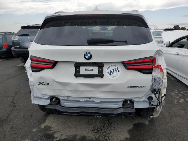 5UX53DP09N9L86400 BMW X3 Xdrive30i