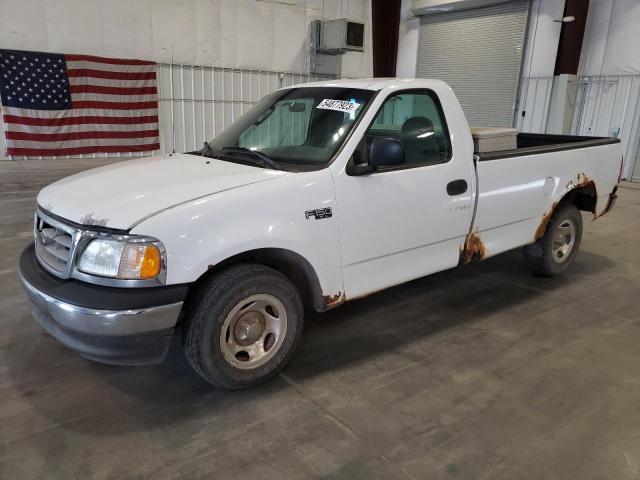 2003 Ford F-150 